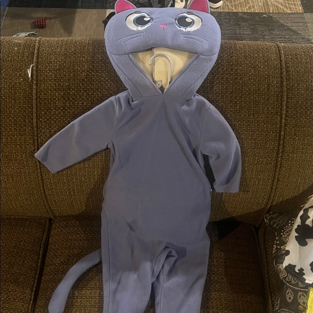 Bartlby costume from the Netflix show “True and the Magic Kingdom”